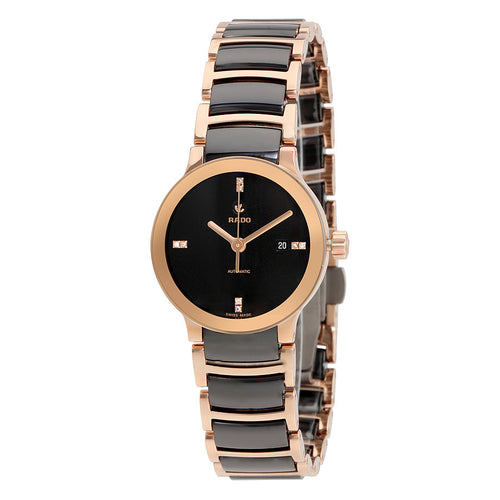 Rado Donna R30183712 Centrix S Automatico