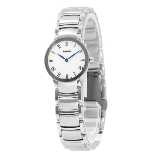 Rado Donna R30185013 Centrix Quarzo