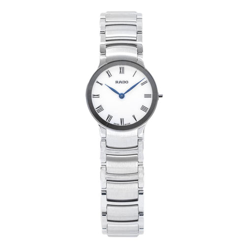 Rado Donna R30185013 Centrix Quarzo