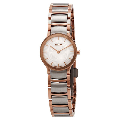 Rado Donna R30186923 Centrix Quarzo