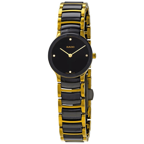 Rado Donna R30189712 Centrix Quarzo