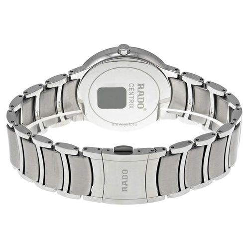 Rado Uomo R30927103 Centrix Quarzo