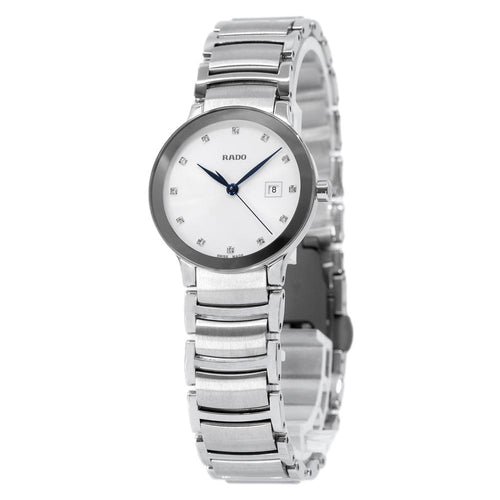Rado Donna R30928733 Centrix Quarzo