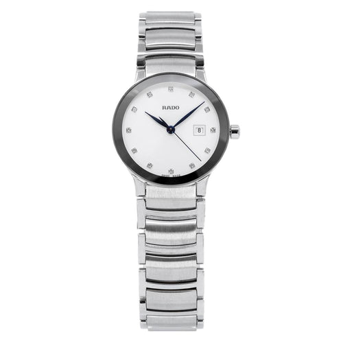 Rado Donna R30928733 Centrix Quarzo