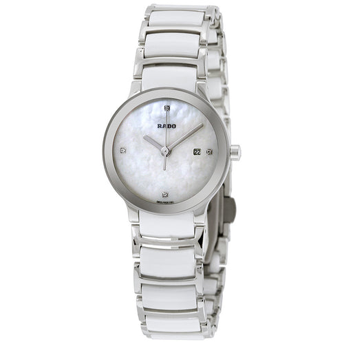 Rado Uomo R30928902 Centrix Quarzo