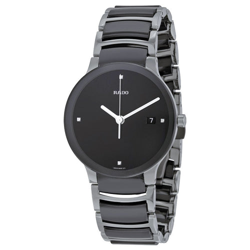 Rado Donna R30934712 Centrix Quarzo