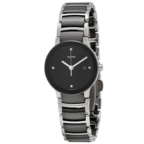 Rado Donna R30935712 Centrix Quarzo