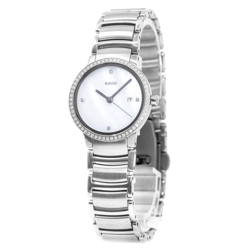 Rado Donna R30936903 Centrix Quarzo