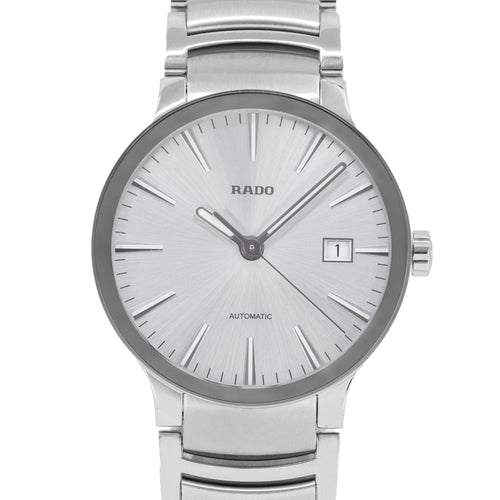 Rado Uomo R30939103 Centrix Automatico