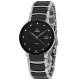 Rado Unisex R30941752 Centrix 38mm Diamond Automatico