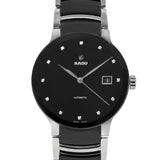 Rado Unisex R30941752 Centrix 38mm Diamond Automatico