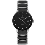 Rado Unisex R30941752 Centrix 38mm Diamond Automatico
