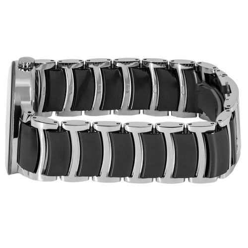 Rado Unisex R30941752 Centrix 38mm Diamond Automatico