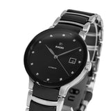 Rado Unisex R30941752 Centrix 38mm Diamond Automatico