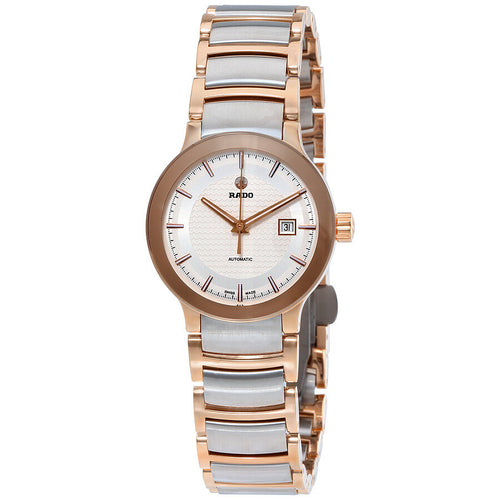 Rado Donna R30954123 Centrix Automatico