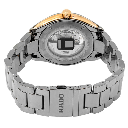 Rado Donna R32021102 HyperChrome Automatico