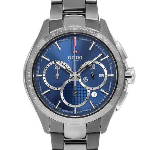 Rado Uomo R32024202 HyperChrome 45mm Auto Cronografo