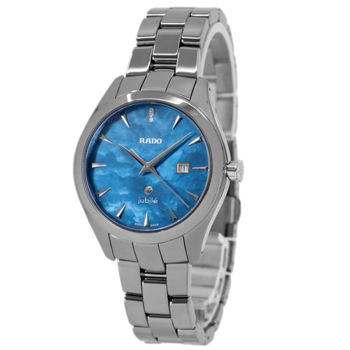 Rado Donna R32027962 HyperChrome Quarzo
