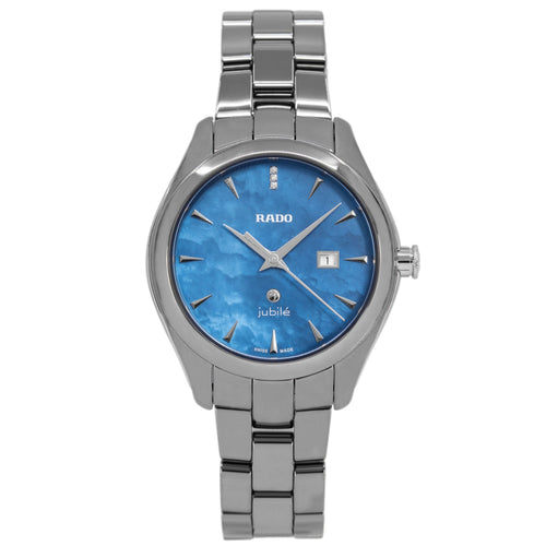 Rado Donna R32027962 HyperChrome Quarzo