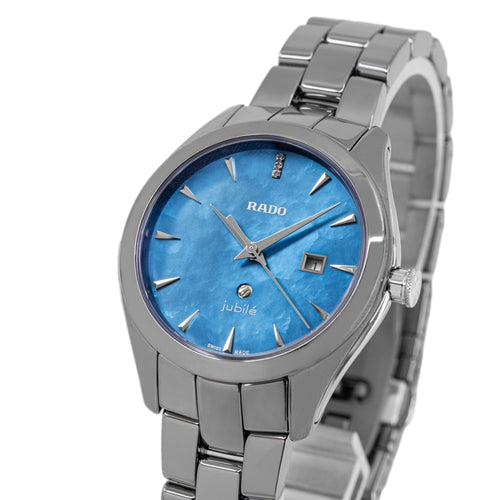 Rado Donna R32027962 HyperChrome Quarzo