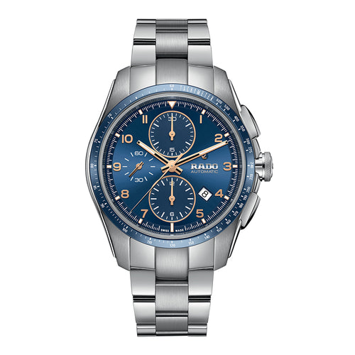 Rado Uomo R32042203 Hyperchrome Automatico