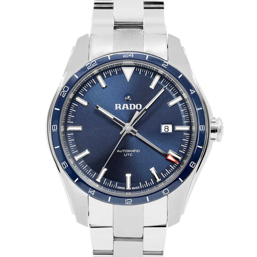 Rado Uomo R32050203 HyperChrome Automatico
