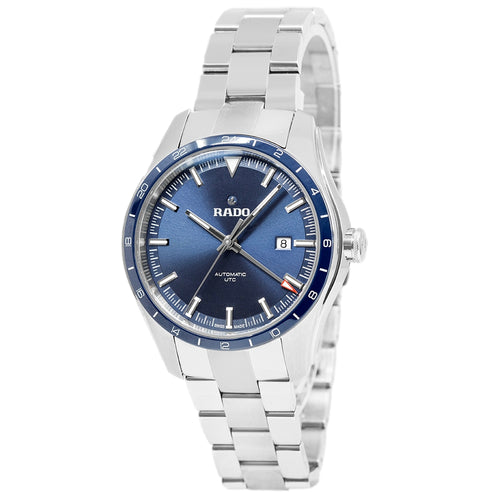 Rado Uomo R32050203 HyperChrome Automatico