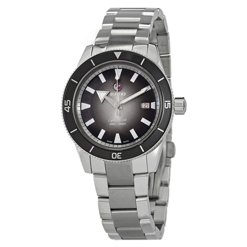 Rado Uomo R32105153 Captain Cook Automatico
