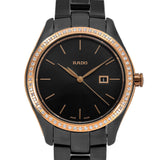 Rado R32123152 HyperChrome 36mm Diamond Quarzo