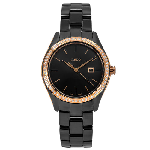 Rado R32123152 HyperChrome 36mm Diamond Quarzo
