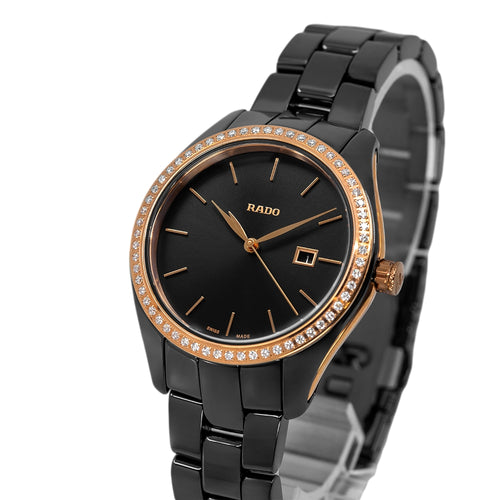 Rado R32123152 HyperChrome 36mm Diamond Quarzo