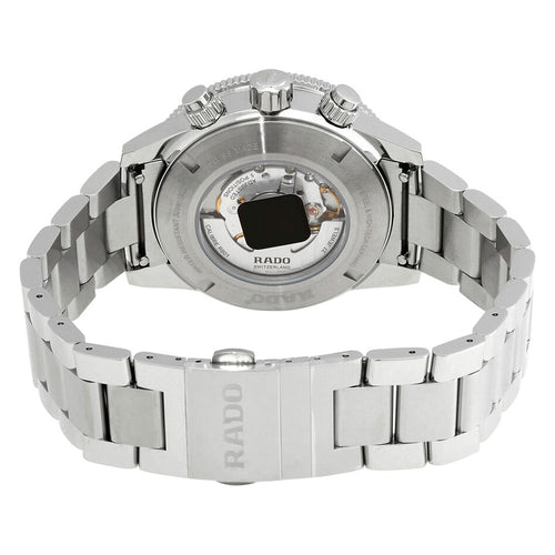 Rado Uomo R32145158 Captain Cook Automatico