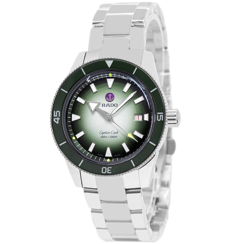 Rado Uomo R32149318 Captain Cook Automatico