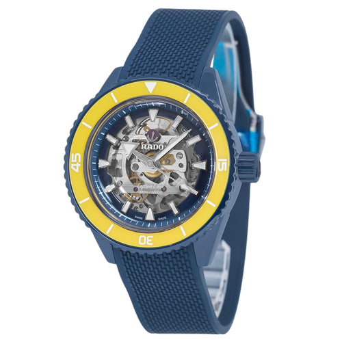 Rado Uomo R32152208 Captain Cook Automatico