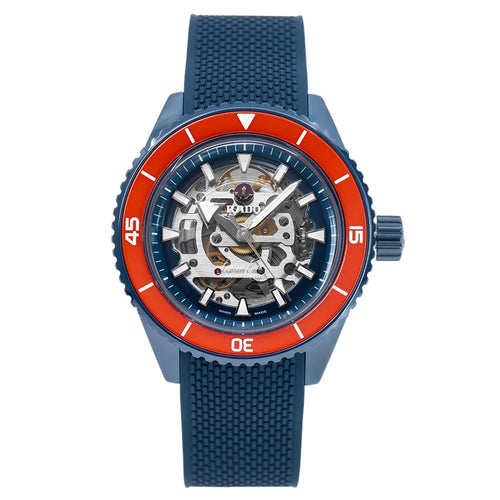 Rado Uomo R32152209 Captain Cook Automatico