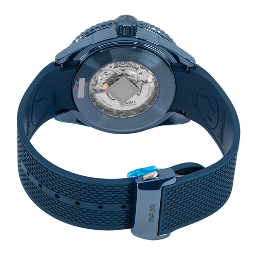 Rado Uomo R32152209 Captain Cook Automatico
