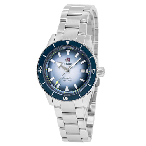 Rado Uomo R32154208 Captain Cook Automatico