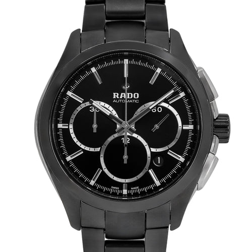 Rado Uomo R32275152 HyperChrome 45mm Auto Cronografo