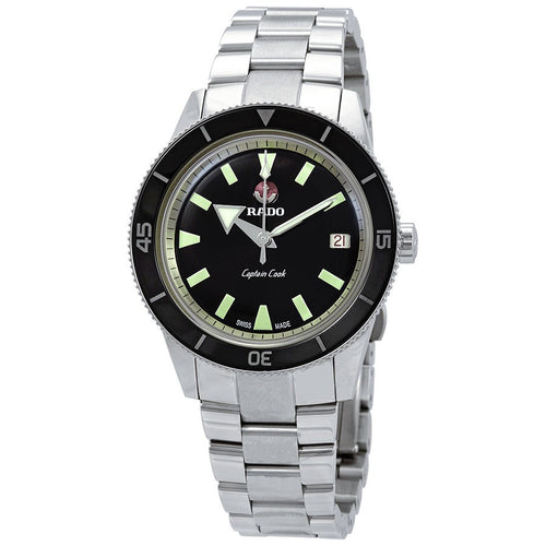 Rado Uomo R32500153 HyperChrome Automatico