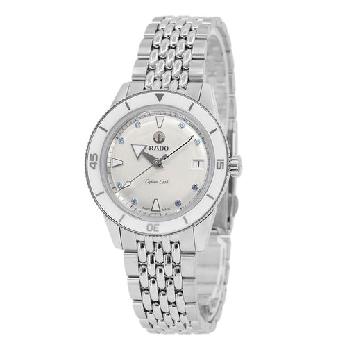Rado Uomo R32500718 Captain Cook Automatico