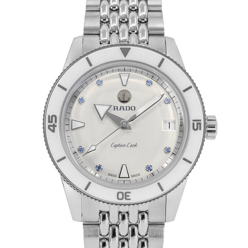 Rado Uomo R32500718 Captain Cook Automatico