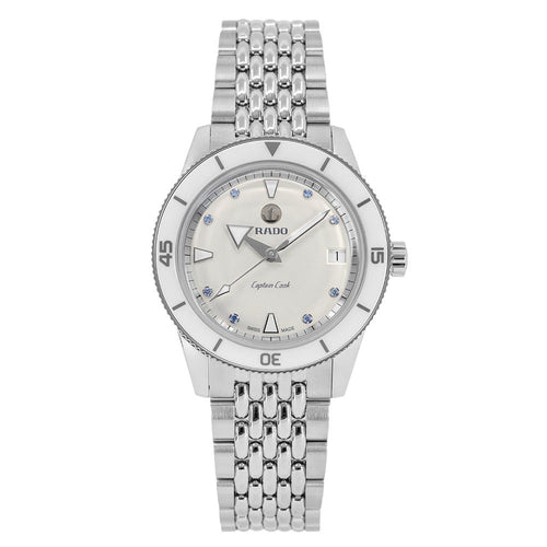 Rado Uomo R32500718 Captain Cook Automatico