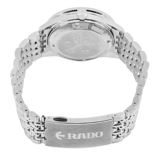 Rado Uomo R32500718 Captain Cook Automatico