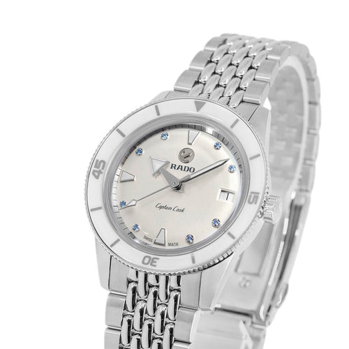 Rado Uomo R32500718 Captain Cook Automatico