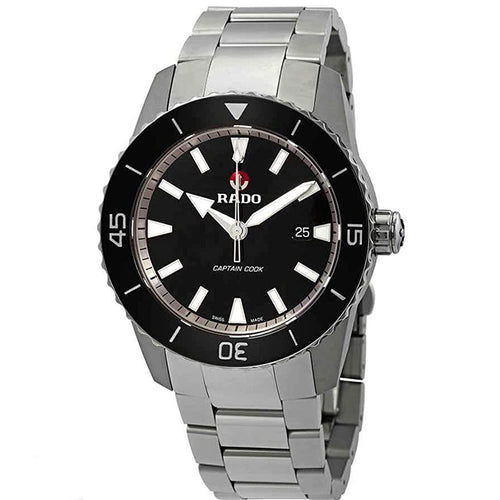 Rado Uomo R32501153 HyperChrome Automatico