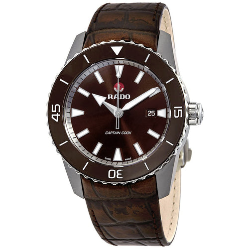 Rado Uomo R32501305 HyperChrome Automatico