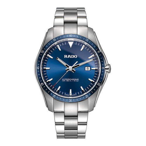 Rado Uomo R32502203 HyperChrome Quarzo