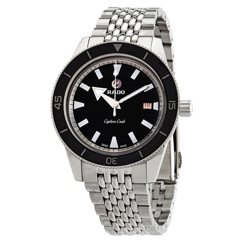 Rado Uomo R32505153 Captain Cook Automatico
