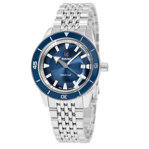 Rado Uomo R32505208 Captain Cook Automatico