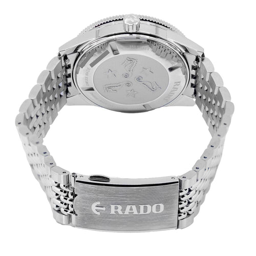 Rado Uomo R32505208 Captain Cook Automatico
